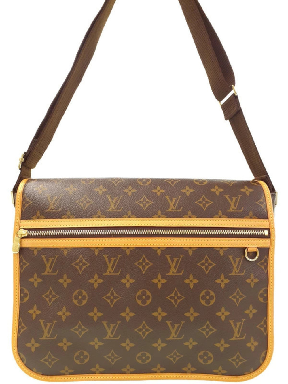 Louis Vuitton Monogram Messenger Bosphore Shoulder Bag